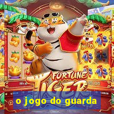 o jogo do guarda-chuva